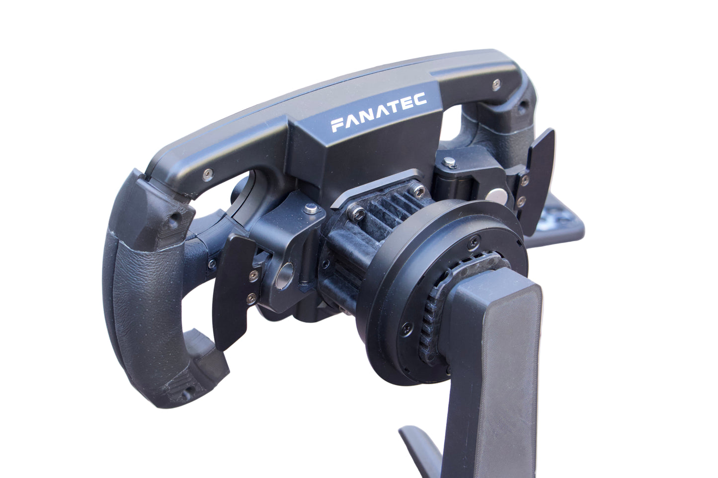 Micho Racing QR2 Wheel Stand