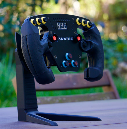 Micho Racing QR2 Wheel Stand